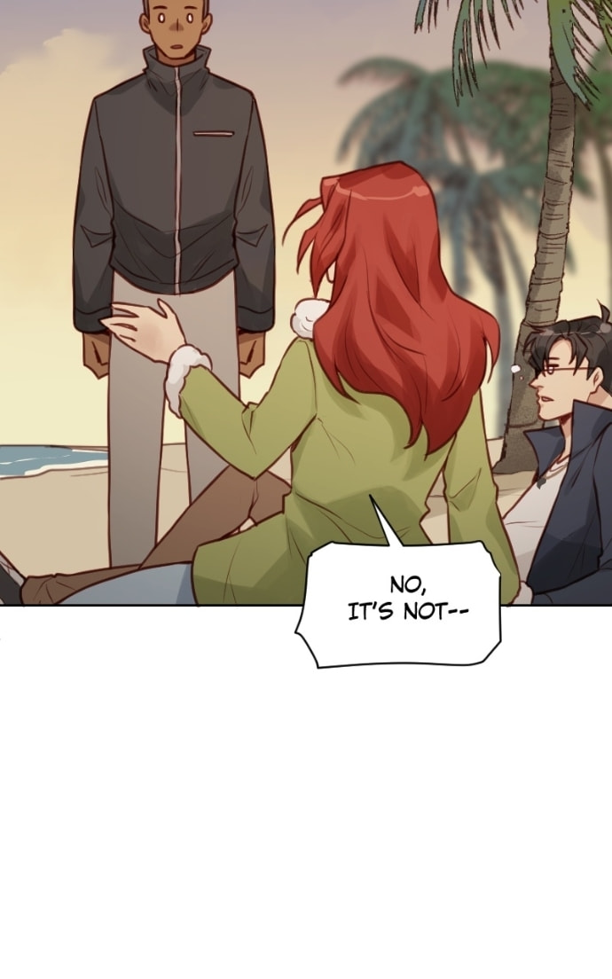 Spells From Hell Chapter 46 page 11 - 