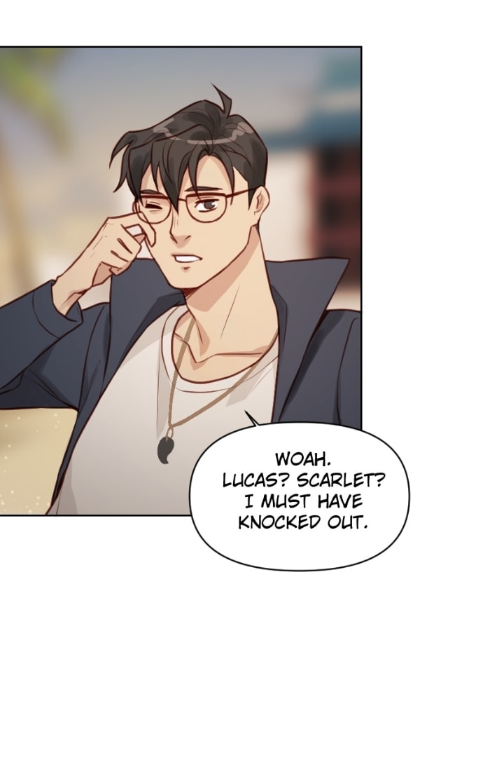 Spells From Hell Chapter 46 page 12 - 
