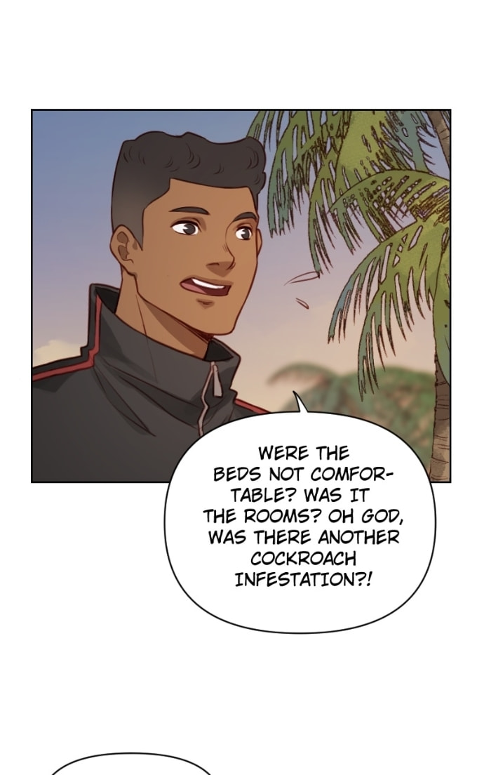 Spells From Hell Chapter 46 page 13 - 