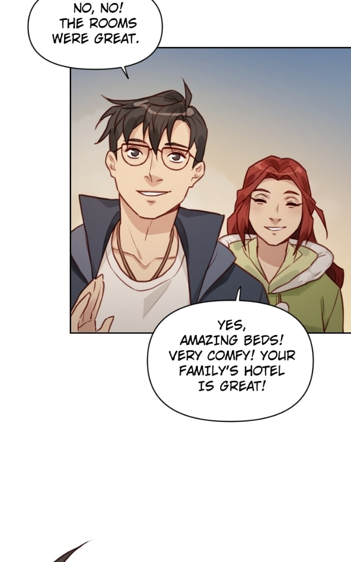 Spells From Hell Chapter 46 page 14 - 