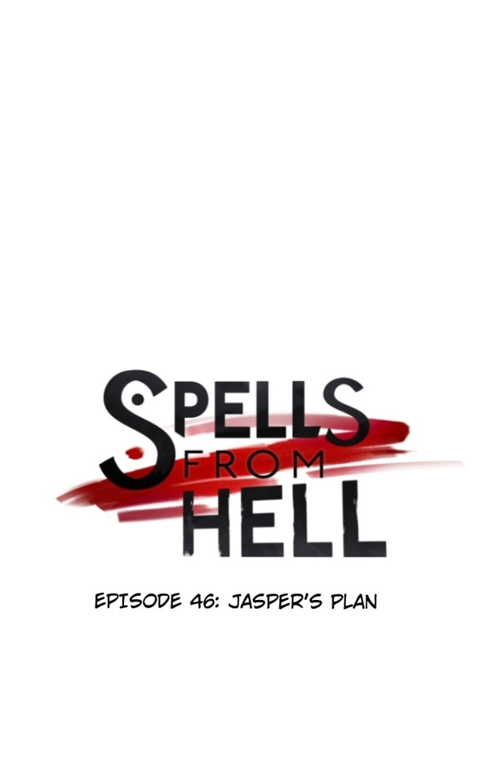 Spells From Hell Chapter 46 page 16 - 