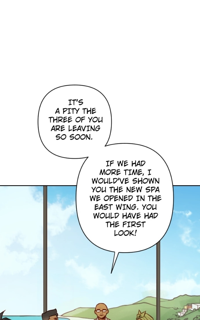 Spells From Hell Chapter 46 page 17 - 
