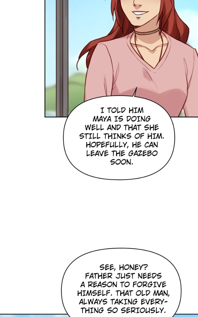Spells From Hell Chapter 46 page 20 - 