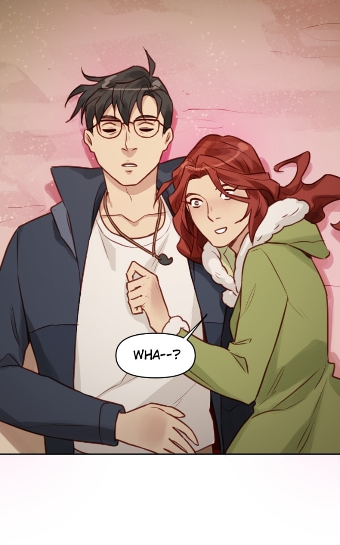 Spells From Hell Chapter 46 page 3 - 