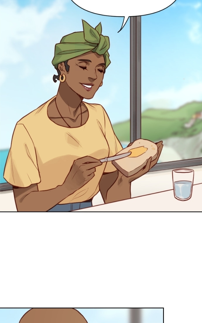 Spells From Hell Chapter 46 page 21 - 