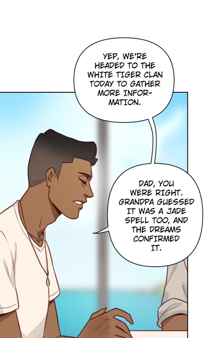 Spells From Hell Chapter 46 page 24 - 