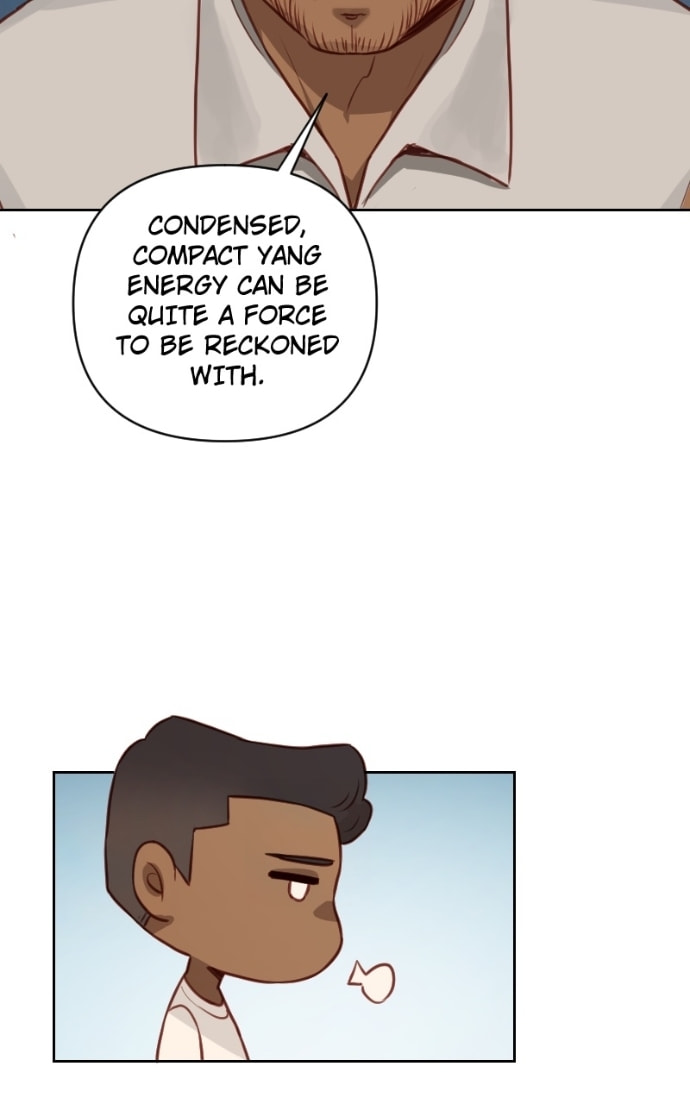 Spells From Hell Chapter 46 page 26 - 