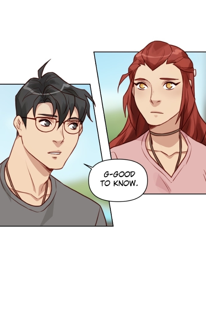 Spells From Hell Chapter 46 page 27 - 