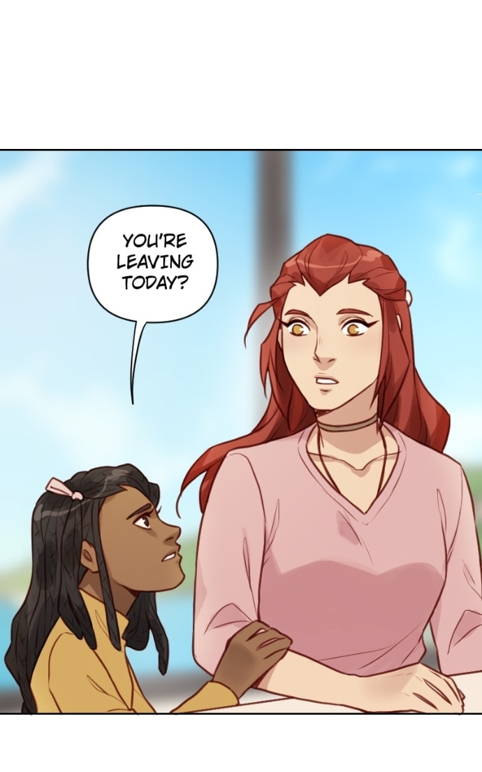 Spells From Hell Chapter 46 page 28 - 