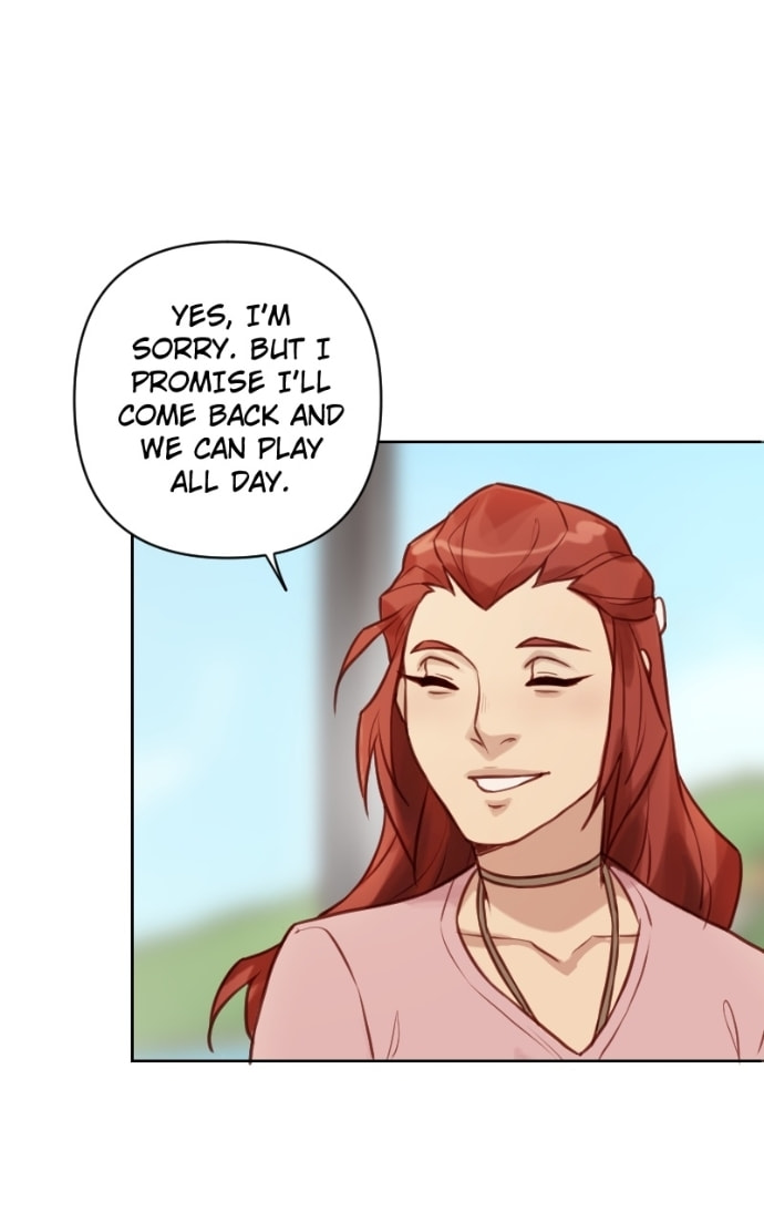 Spells From Hell Chapter 46 page 29 - 