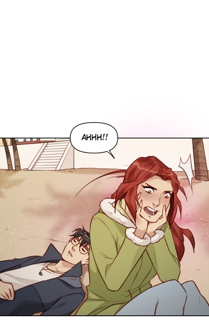 Spells From Hell Chapter 46 page 4 - 