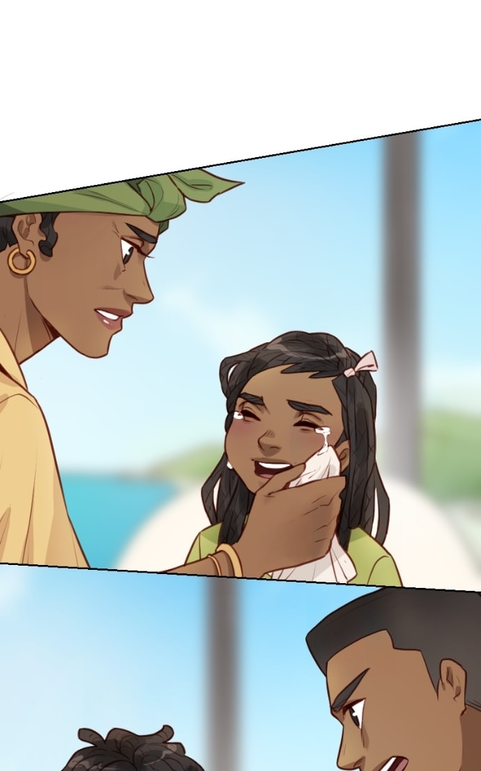 Spells From Hell Chapter 46 page 34 - 
