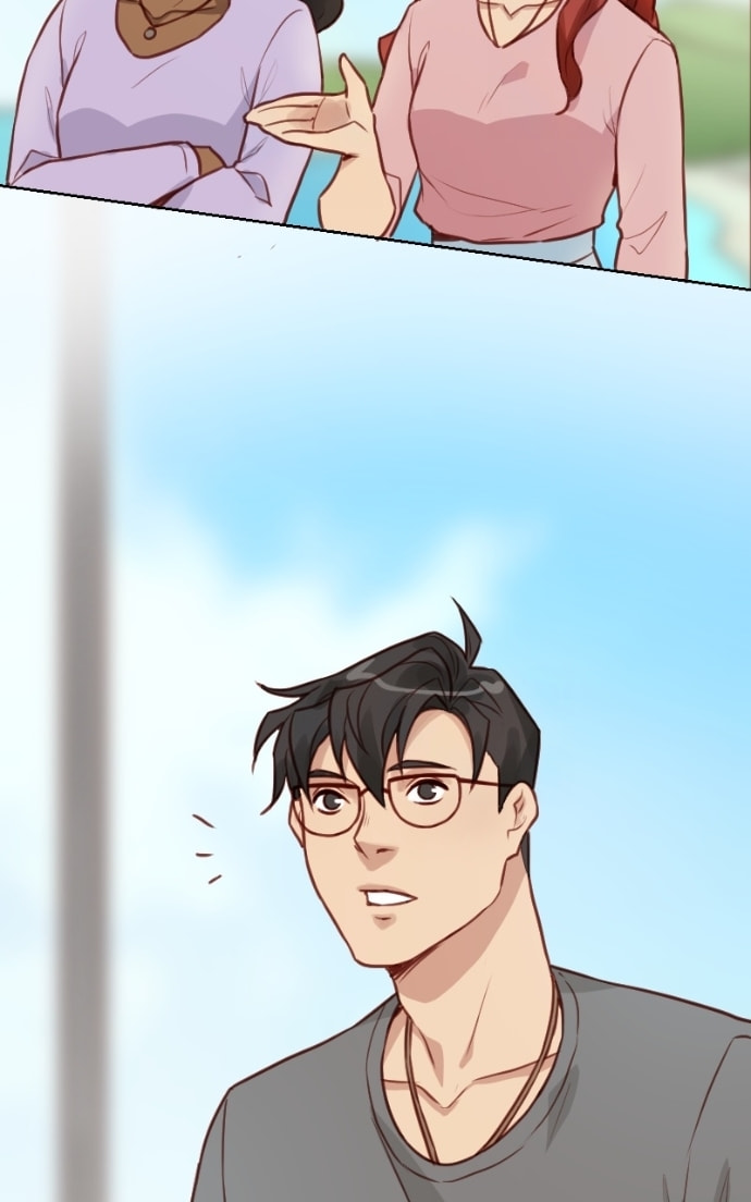 Spells From Hell Chapter 46 page 36 - 