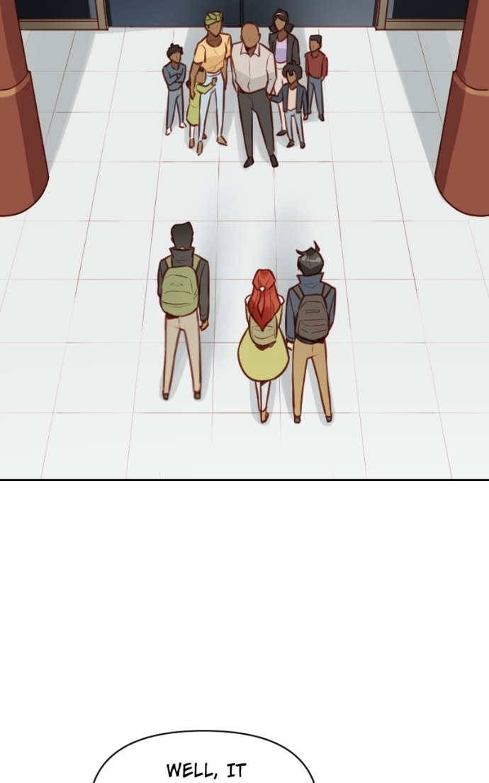 Spells From Hell Chapter 46 page 40 - 