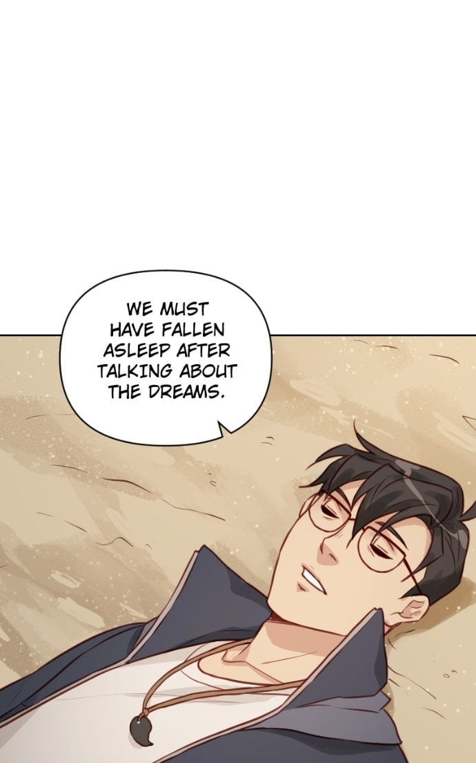 Spells From Hell Chapter 46 page 5 - 