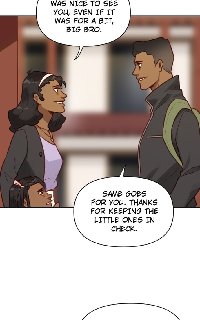 Spells From Hell Chapter 46 page 41 - 