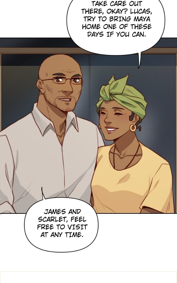 Spells From Hell Chapter 46 page 42 - 