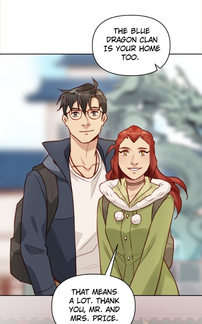 Spells From Hell Chapter 46 page 43 - 