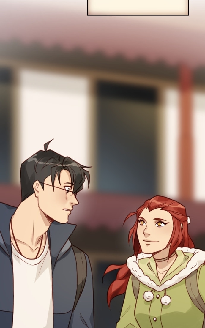 Spells From Hell Chapter 46 page 49 - 