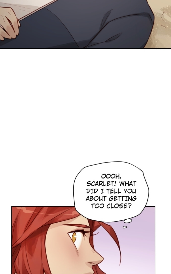 Spells From Hell Chapter 46 page 6 - 