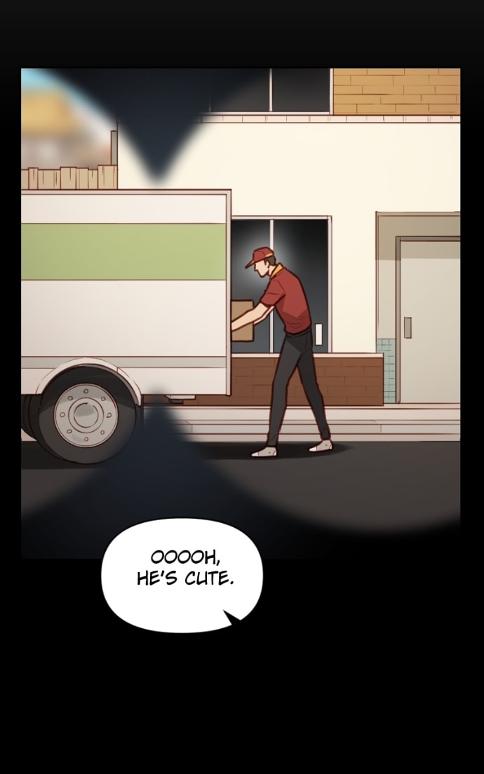 Spells From Hell Chapter 46 page 54 - 