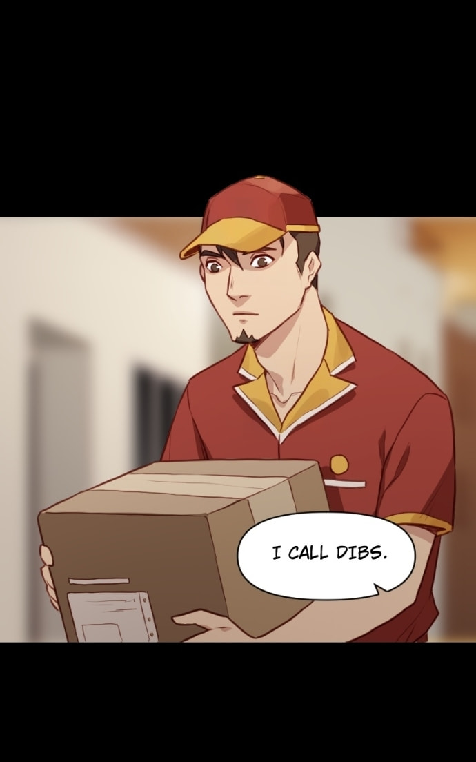 Spells From Hell Chapter 46 page 55 - 