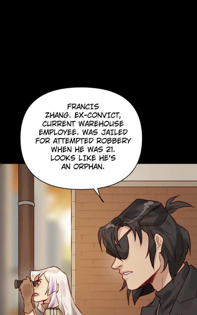Spells From Hell Chapter 46 page 56 - 