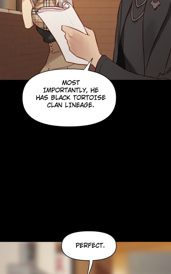 Spells From Hell Chapter 46 page 57 - 