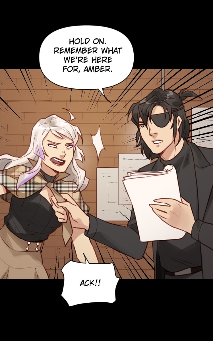 Spells From Hell Chapter 46 page 59 - 