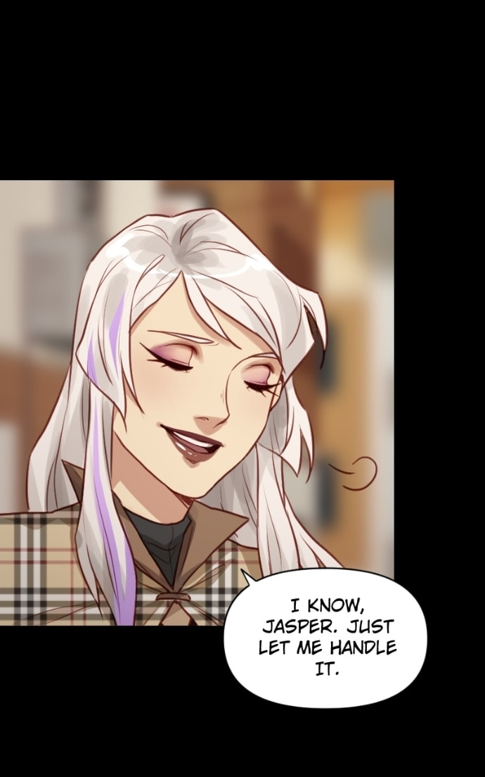 Spells From Hell Chapter 46 page 60 - 