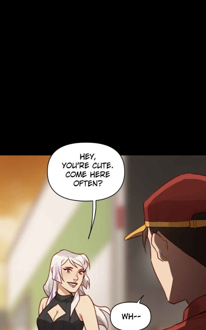 Spells From Hell Chapter 46 page 62 - 