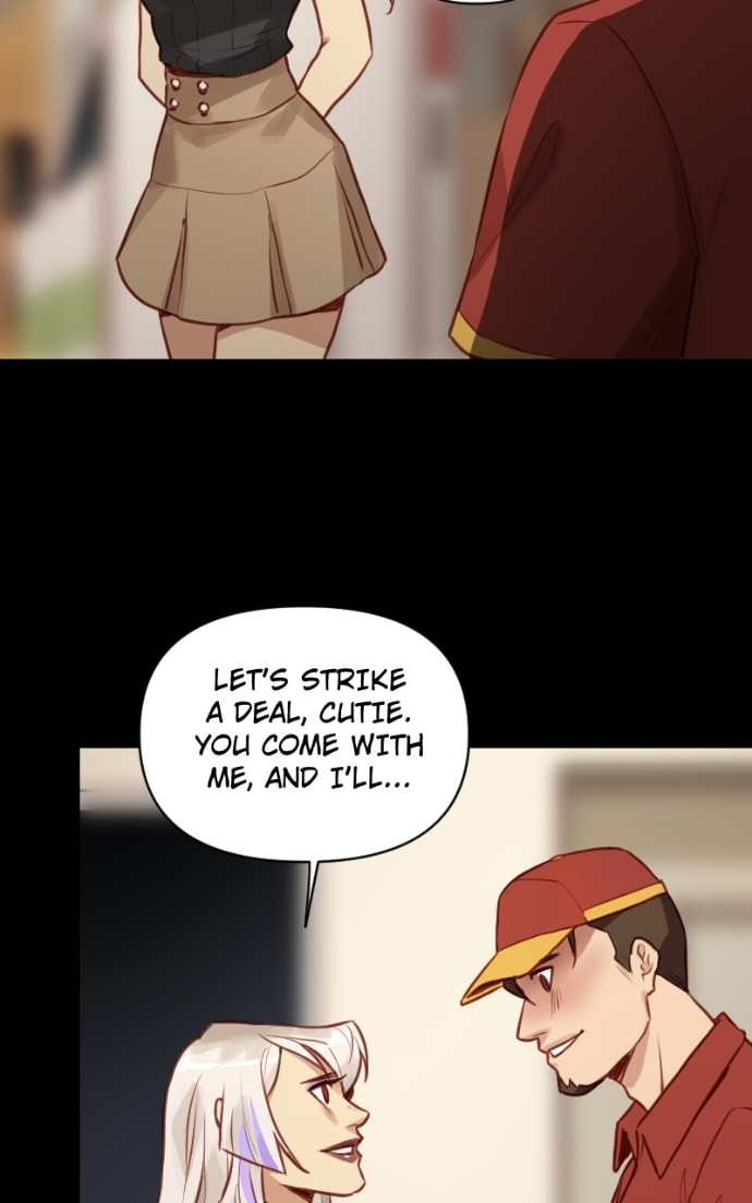 Spells From Hell Chapter 46 page 63 - 