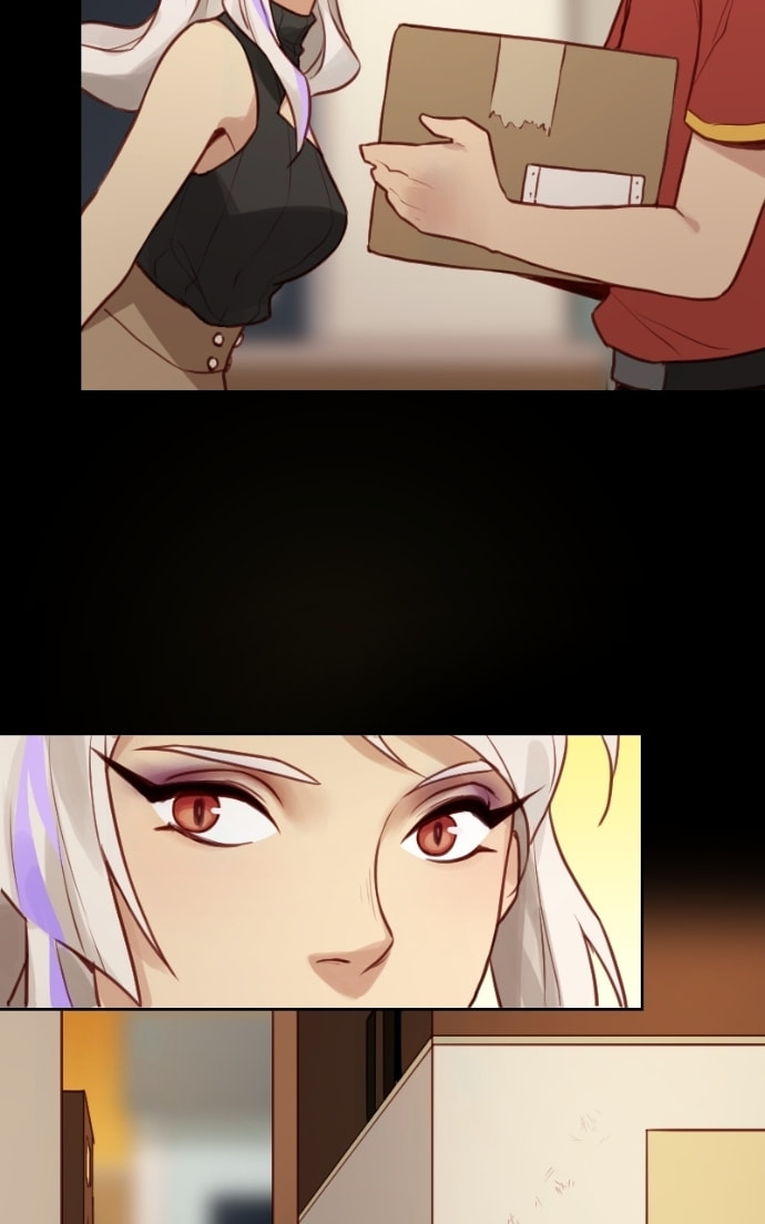 Spells From Hell Chapter 46 page 64 - 