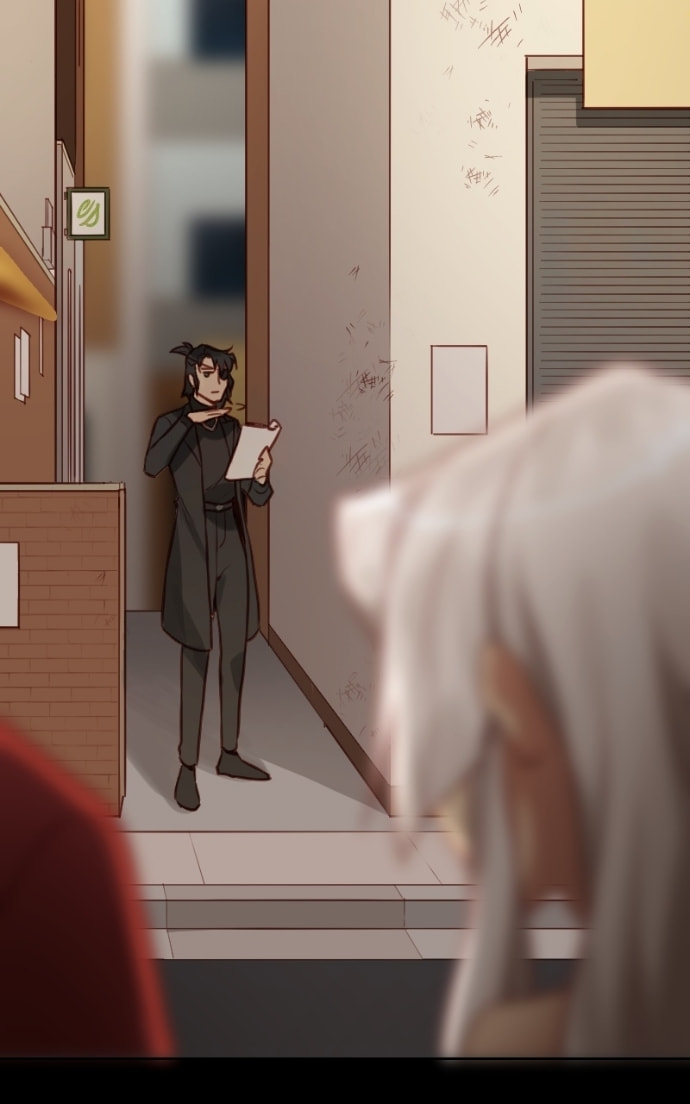 Spells From Hell Chapter 46 page 65 - 