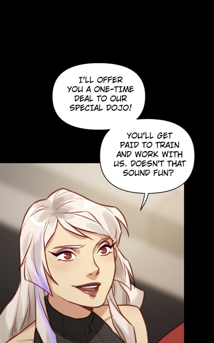 Spells From Hell Chapter 46 page 66 - 