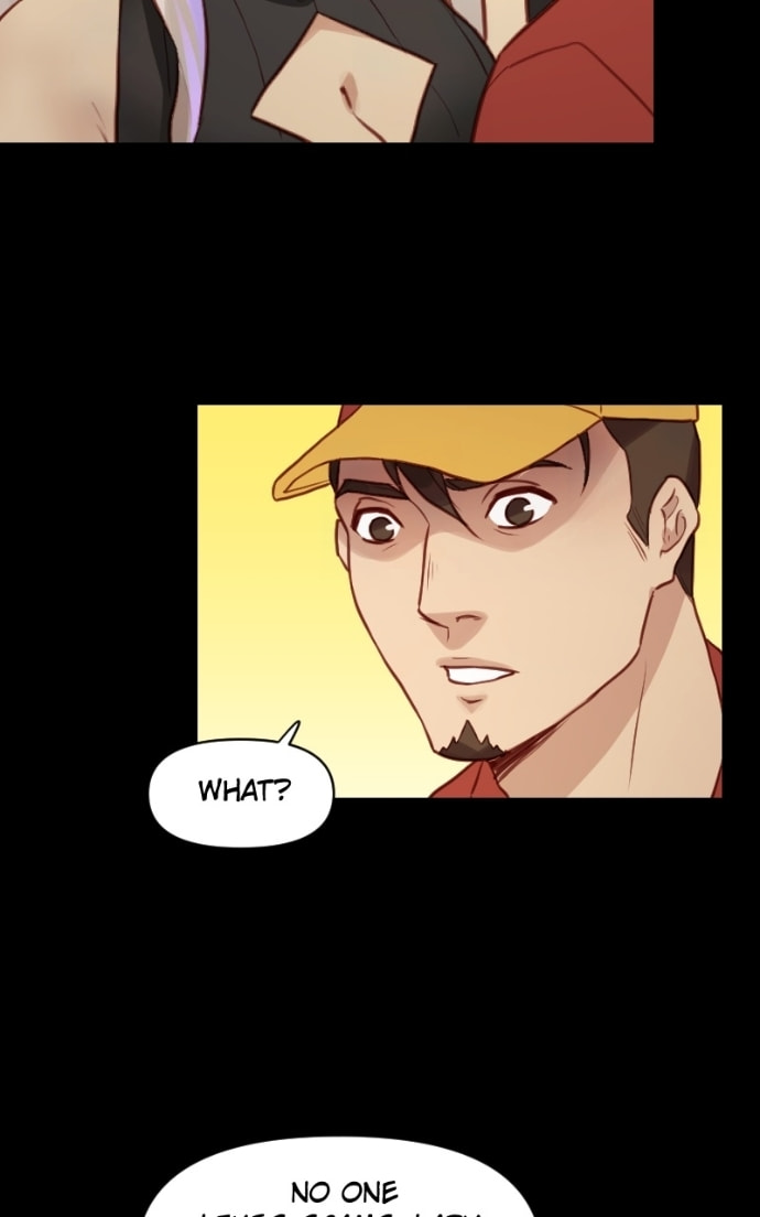 Spells From Hell Chapter 46 page 67 - 