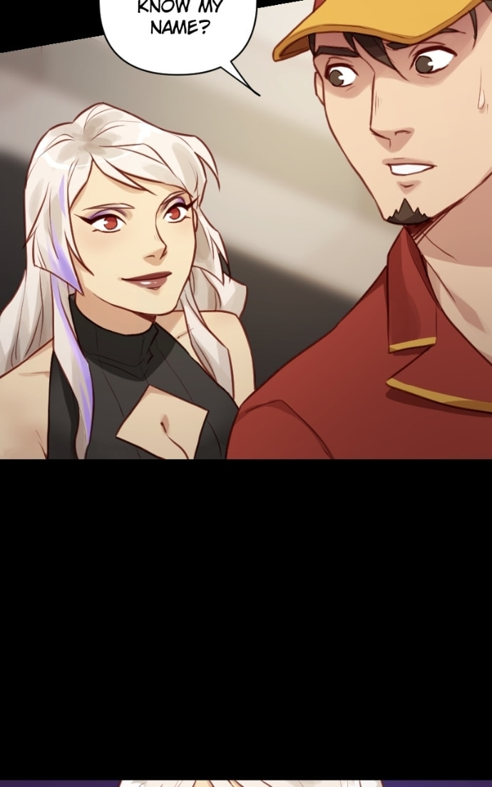 Spells From Hell Chapter 46 page 70 - 