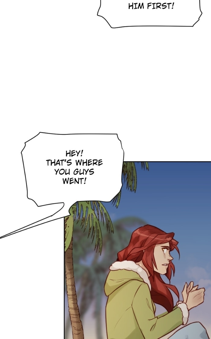 Spells From Hell Chapter 46 page 8 - 