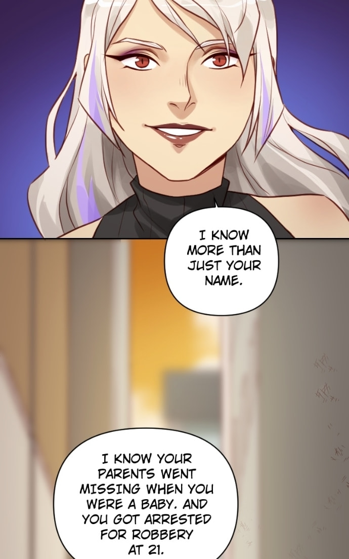 Spells From Hell Chapter 46 page 71 - 