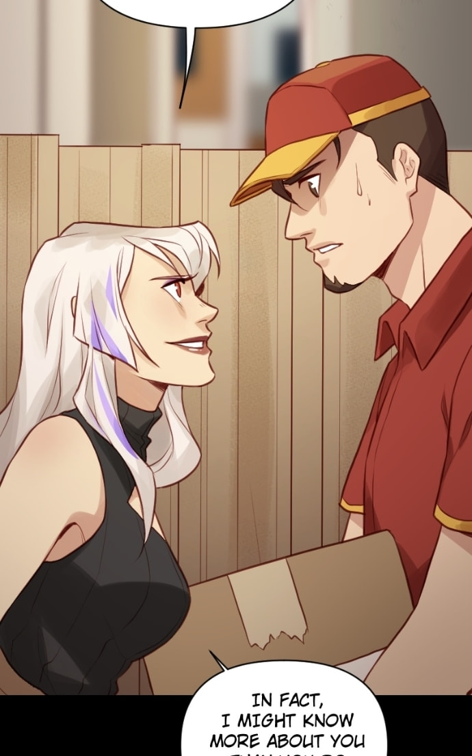 Spells From Hell Chapter 46 page 72 - 
