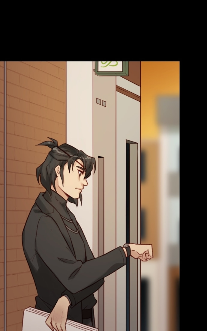 Spells From Hell Chapter 46 page 75 - 