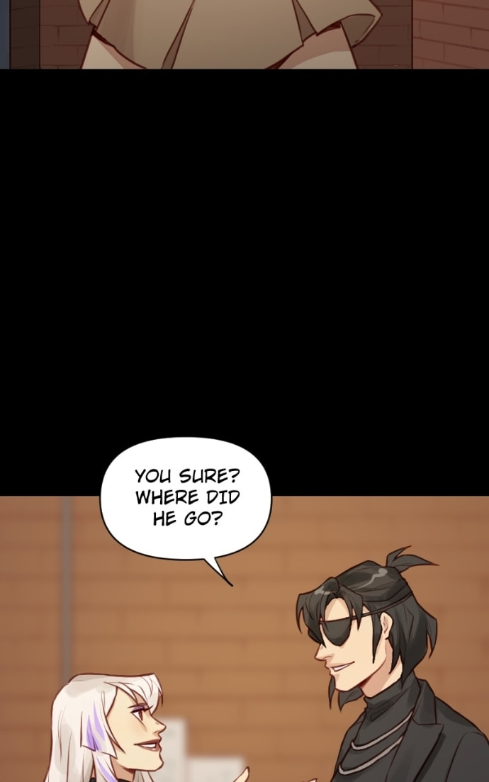 Spells From Hell Chapter 46 page 78 - 