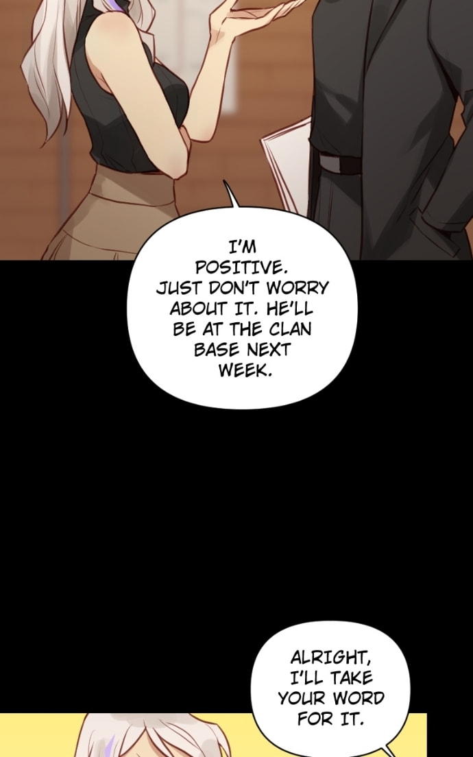 Spells From Hell Chapter 46 page 79 - 