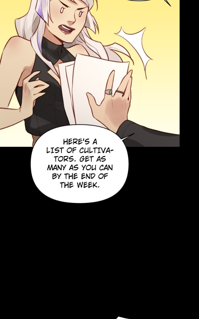 Spells From Hell Chapter 46 page 80 - 