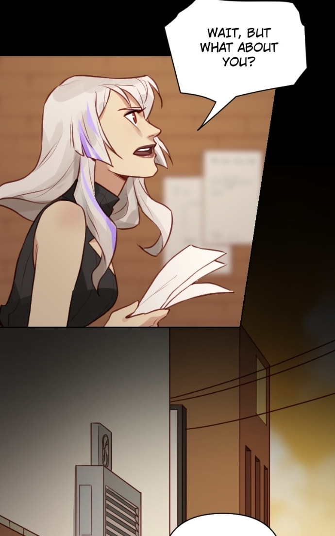 Spells From Hell Chapter 46 page 81 - 