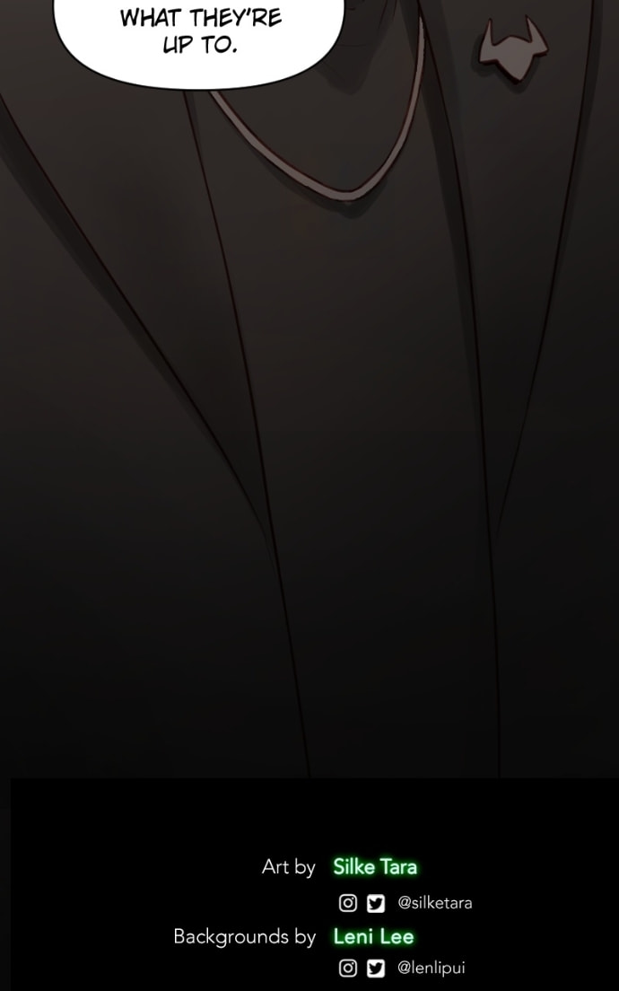 Spells From Hell Chapter 46 page 84 - 