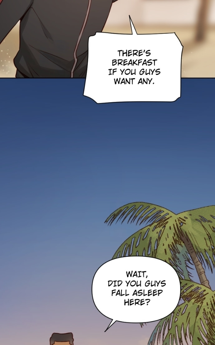 Spells From Hell Chapter 46 page 10 - 