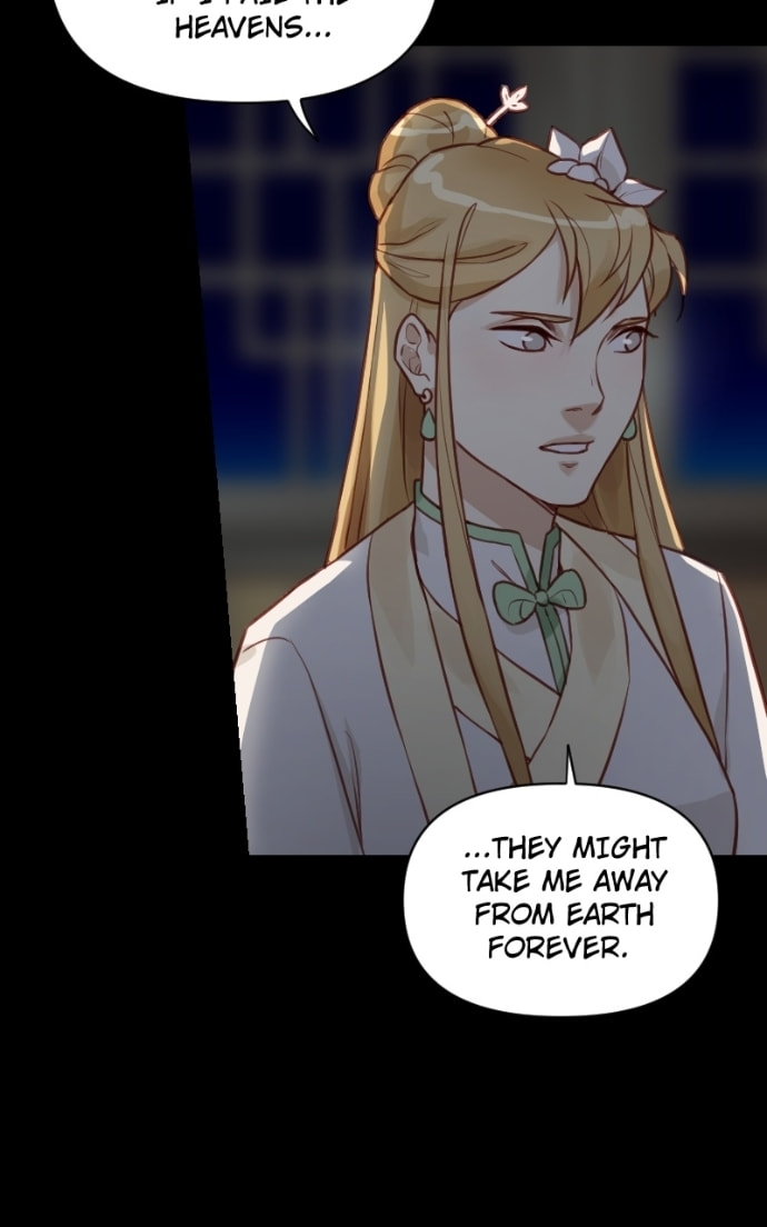 Spells From Hell Chapter 47 page 13 - 