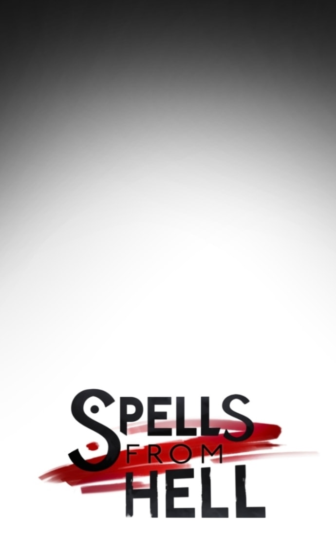 Spells From Hell Chapter 47 page 19 - 