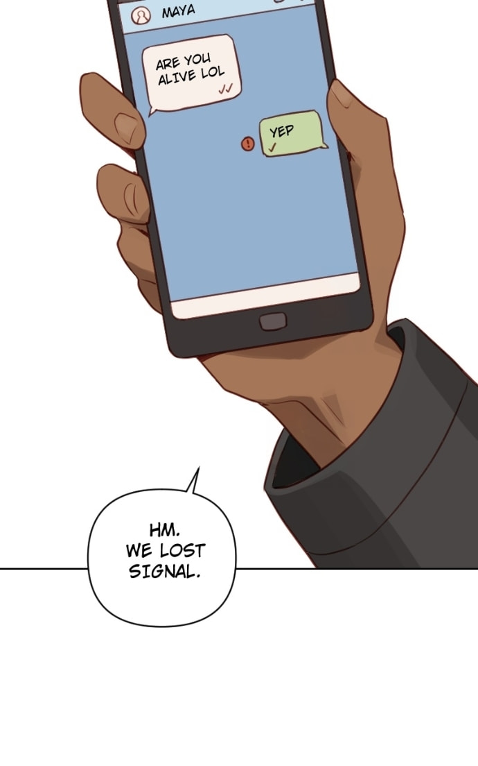Spells From Hell Chapter 47 page 21 - 